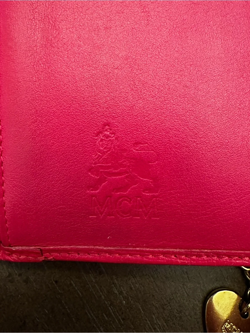 MCM card multiple euc